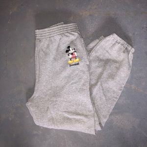 Disneyland Sweatpants